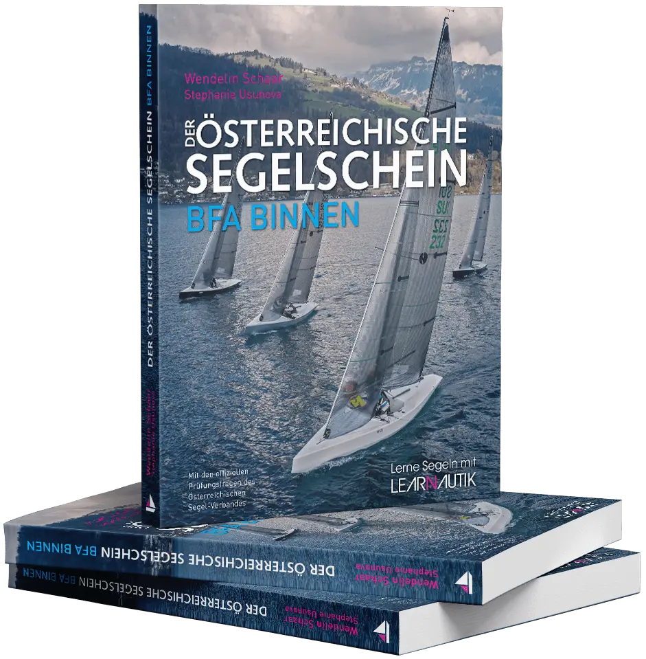 Der Österreichische Segelschein